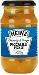 Heinz Piccalilli Pickle 275g