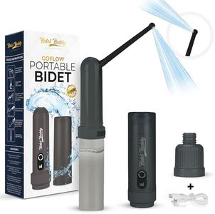 BIDET BUDD