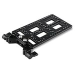 CAMVATE Multi-Purpose Mounting Cheese Plat