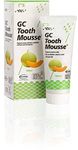 GC Tooth Mousse New Sugar Free with Fresh Melon Specially for Children and Pregnant Women