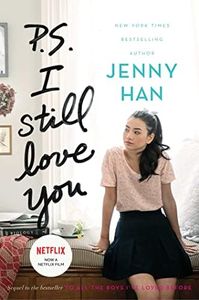 P.S. I Still Love You: 2