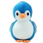 HUG 'n' FEEL SOFT TOYS Penguin Soft Toy, Baby Toys, Kids Toy, Soft Toy, Toy for Girl, Birthday Gift for Girl Plush & Stuffed Toys