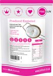 PINK SUN Erythritol Sweetener Powdered 1kg (or 2kg 3kg 5kg) Fine Powder Natural Icing Sugar Replacement Zero Calories Non GMO 1000G