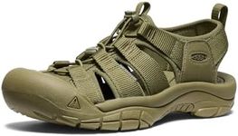 Mens Newport H2 Closed Toe Water