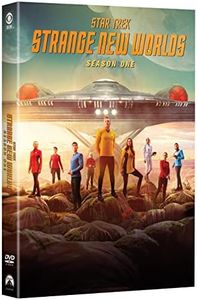 Star Trek: Strange New Worlds - Season One