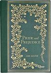 Pride & Prejudice (Masterpiece Library Edition)