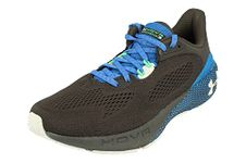 Under Armour Men HOVR Machina 3 Running Shoes Neutral Running Shoe Grey - 7,5