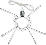 Display Buddie Adjustable Wall Plat