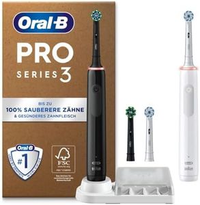 Oral-B Pro
