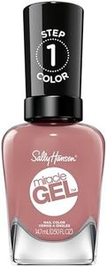 Sally Hansen Miracle Gel Rose & Shine