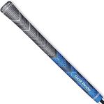 Golf Pride MCC Plus4 Midsize 60 Blue - 1 Pack