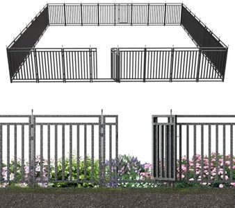 Outdoor Ga