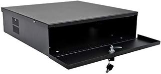 Heavy Duty 18" x 18" x 5" DVR Secur