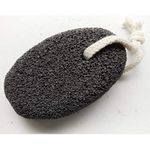 Natural Volcanic Fuji Lava Rock Pumice Stone XL Size, Excellent For Removing Callus On Feet, Leaves Foot Feeling Smooth & Renewed