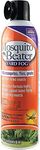 Bonide Mosquito Beater Yard Fog, 15 oz Ready-to-Use Aerosol Spray for Indoors & Outdoors, Kills Mosquitoes, Flies & Gnats