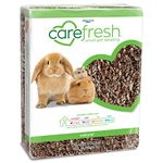 Carefresh Complete Pet Bedding Bedding, Natural.