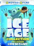 Ice Age/Ice Age: The Meltdown/Ice A