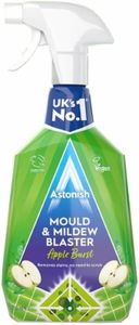 Astonish M
