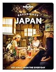 Lonely Planet Experience Japan (Tra