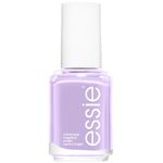 Essie Nail Polish 37 Lilacism Light Lilac Colour, Original High Shine and High Coverage Nail Polish 13.5 ml