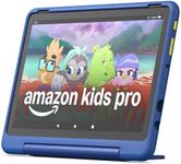 Amazon Fire HD 10 Kids Pro tablet (