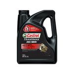 Castrol 03520 Transmax Domestic Multi-Vehicle Automatic Transmission Fluid - 1 Gallon