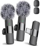 Mini Mic Pro (Latest Model) – #1 Mi