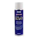 Top Coat Spray Action Clear Corrosi