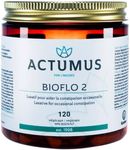 ACTUMUS, BIOFLO 2 - Gentle Laxative