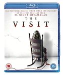 The Visit [Blu-ray] [2015]