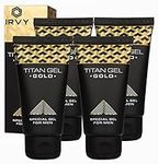 Titan Gel Gold for Men Cream Massag