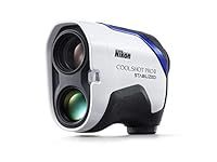Nikon Coolshot Pro II Stabilized Go