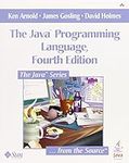 The Java Programming Language, 4th 