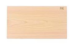 JNE Hinoki Cypress Reversible Wood 