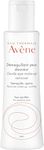 Eau Thermale Avene Gentle Eye Make-up Remover, Oil-Free, Hypoallergenic, Non-Comedogenic, 125 ml