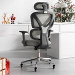 Sytas Office Chair Ergonomic Home O