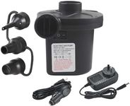 HUAPPNIO Air Pump Electric Portable