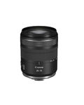 Canon RF28-70mm F2.8 is STM Macro Camera Lens | Black
