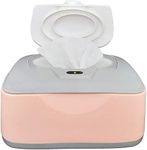 Baby Wet Wipes Warmer, Dispenser, H