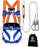 Sorano Safety Harness Fall Protecti