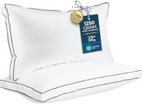 Utopia Bedding Bed Pillows for Slee