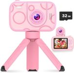 ZONEY Kids Camera Toys,Children's C