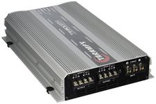 Taramp's TS800X4 4-CH 800 Class D Car Amplifier