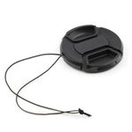 Camera Lens Cap,95mm Lens Cap Accurate Size Camera Lens Cap for Sigma 50‑500 150‑600 for Nikon 200‑500