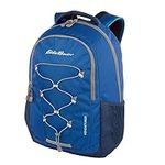 Eddie Bauer Adventurer 25L Daypack in True Blue