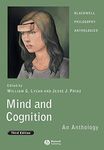 Mind and Cognition: An Anthology: 08