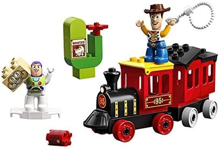 LEGO DUPLO Toy Story Train 10894