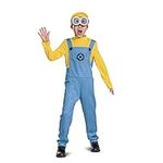 Bob Minions Costume for Kids, Offic