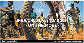 One World Calendar 2023