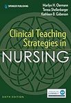 Clinical Teaching Strategies in Nur